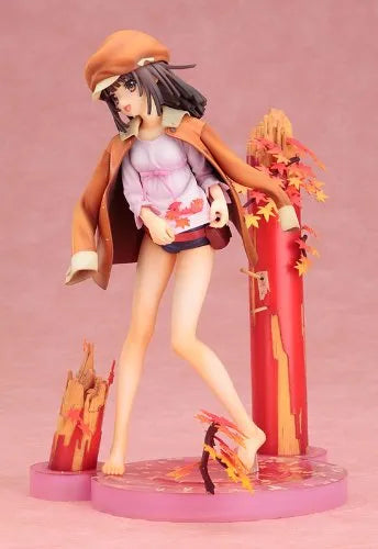 Bakemonogatari - Sengoku Nadeko - 1/8 (Good Smile Company)ㅤ – Good Smile Company – ActionFigureBrasil
