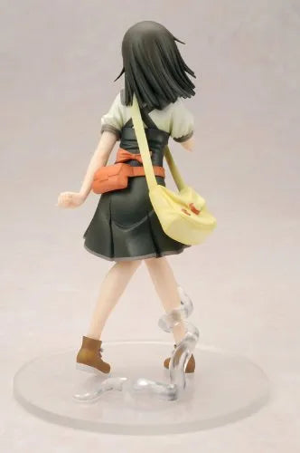 Bakemonogatari - Sengoku Nadeko - 1/8 (Kotobukiya)ㅤ – Kotobukiya – ActionFigureBrasil — com base expositora