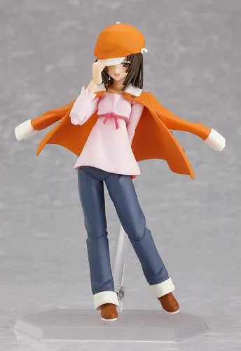 Bakemonogatari - Sengoku Nadeko - Figma - 119 (Max Factory)ㅤ – Max Factory – ActionFigureBrasil
