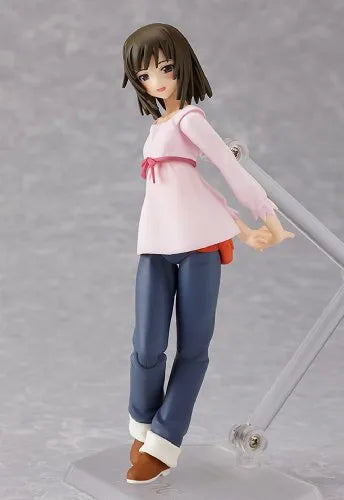 Bakemonogatari - Sengoku Nadeko - Figma - 119 (Max Factory)ㅤ – Max Factory – ActionFigureBrasil