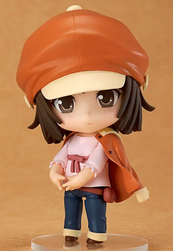 Bakemonogatari - Sengoku Nadeko - Nendoroid #396 (Good Smile Company)ㅤ – Good Smile Company – ActionFigureBrasil
