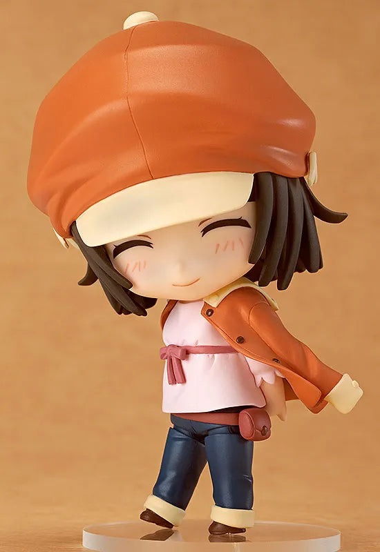 Bakemonogatari - Sengoku Nadeko - Nendoroid #396 (Good Smile Company)ㅤ – Good Smile Company – ActionFigureBrasil