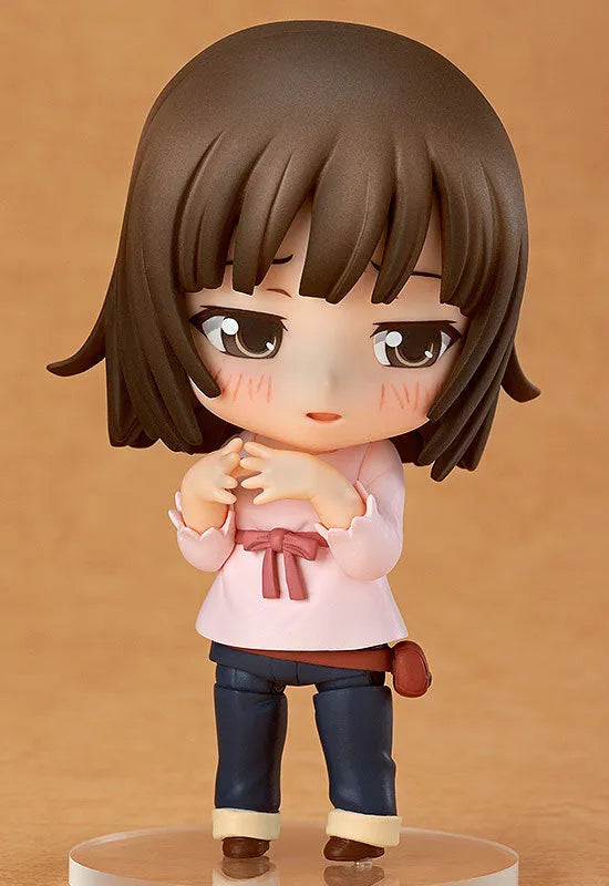 Bakemonogatari - Sengoku Nadeko - Nendoroid #396 (Good Smile Company)ㅤ – Good Smile Company – ActionFigureBrasil