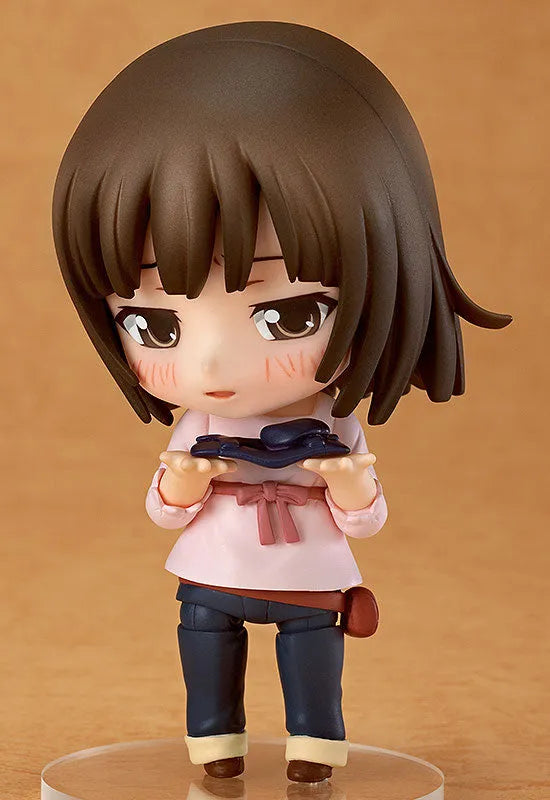 Bakemonogatari - Sengoku Nadeko - Nendoroid #396 (Good Smile Company)ㅤ – Good Smile Company – ActionFigureBrasil