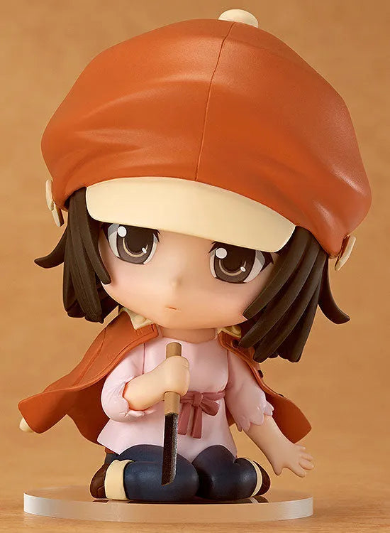 Bakemonogatari - Sengoku Nadeko - Nendoroid #396 (Good Smile Company)ㅤ – Good Smile Company – ActionFigureBrasil