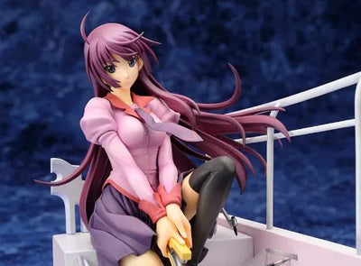 Bakemonogatari - Senjougahara Hitagi - 1/7 (Alter)ㅤ – Alter – ActionFigureBrasil — acessórios