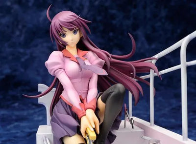 Bakemonogatari - Senjougahara Hitagi - 1/7 (Alter)ㅤ – Alter – ActionFigureBrasil — ambientada
