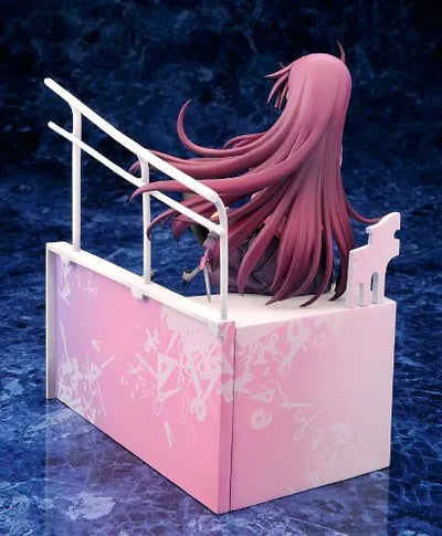 Bakemonogatari - Senjougahara Hitagi - 1/7 (Alter)ㅤ – Alter – ActionFigureBrasil — iluminação de estúdio