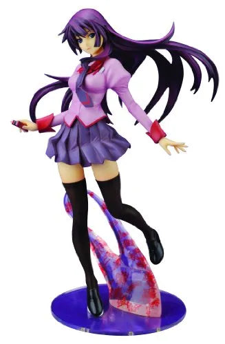 Bakemonogatari - Senjougahara Hitagi - 1/8 (Kotobukiya)ㅤ – Kotobukiya – ActionFigureBrasil