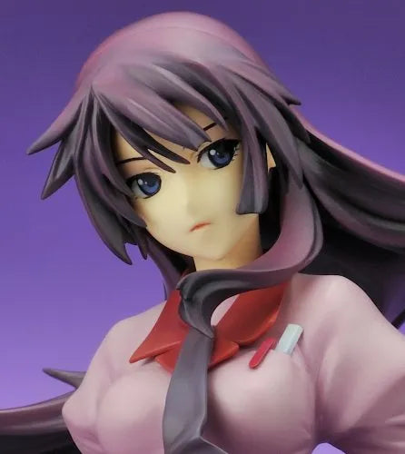 Bakemonogatari - Senjougahara Hitagi - 1/8 (Kotobukiya)ㅤ – Kotobukiya – ActionFigureBrasil
