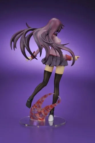 Bakemonogatari - Senjougahara Hitagi - 1/8 (Kotobukiya)ㅤ – Kotobukiya – ActionFigureBrasil