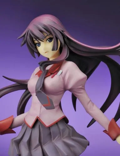 Bakemonogatari - Senjougahara Hitagi - 1/8 (Kotobukiya)ㅤ – Kotobukiya – ActionFigureBrasil