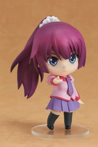 Bakemonogatari - Senjougahara Hitagi - Nendoroid #335 - Premium Box (Good Smile Company, Kodansha)ㅤ – Good Smile Company – ActionFigureBrasil
