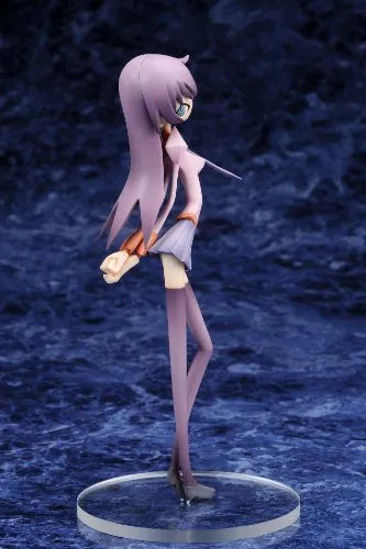 Bakemonogatari - Senjougahara Hitagi - Ueda Hajime ver. (Ques Q)ㅤ – quesQ – ActionFigureBrasil — close