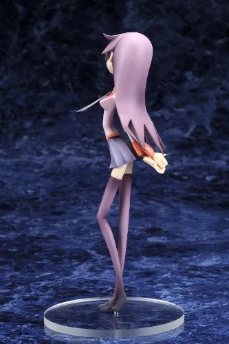 Bakemonogatari - Senjougahara Hitagi - Ueda Hajime ver. (Ques Q)ㅤ – quesQ – ActionFigureBrasil