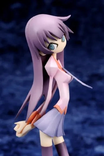 Bakemonogatari - Senjougahara Hitagi - Ueda Hajime ver. (Ques Q)ㅤ – quesQ – ActionFigureBrasil — acessórios