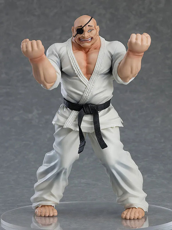 Baki - Orochi Doppo - Pop Up Parade (Good Smile Company)ㅤ – Good Smile Company – ActionFigureBrasil