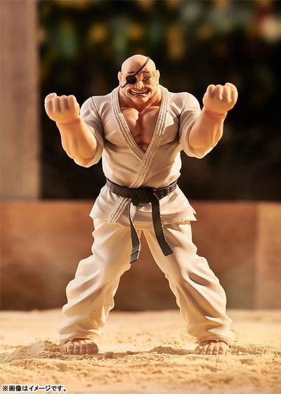Baki - Orochi Doppo - Pop Up Parade (Good Smile Company)ㅤ – Good Smile Company – ActionFigureBrasil — acessórios