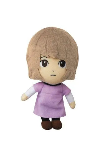 Bakuman. - Aoki Yuriko (Medicom Toy)ㅤ – Medicom Toy – ActionFigureBrasil