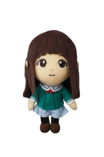 Bakuman. - Azuki Miho (Medicom Toy)ㅤ – Medicom Toy – ActionFigureBrasil