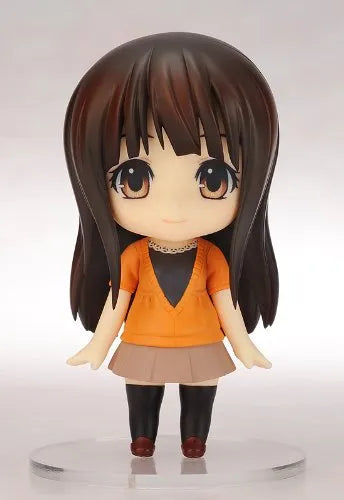 Bakuman. - Azuki Miho - Nendoroid - 223 (Phat Company)ㅤ – Phat Company – ActionFigureBrasil — detalhe do produto