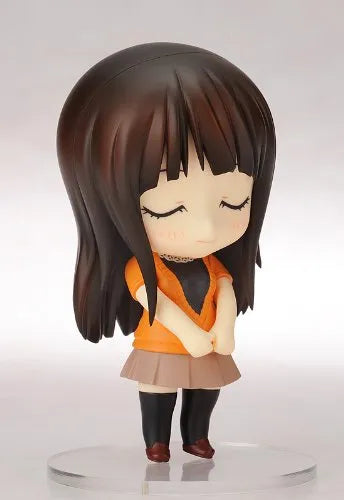 Bakuman. - Azuki Miho - Nendoroid - 223 (Phat Company)ㅤ – Phat Company – ActionFigureBrasil