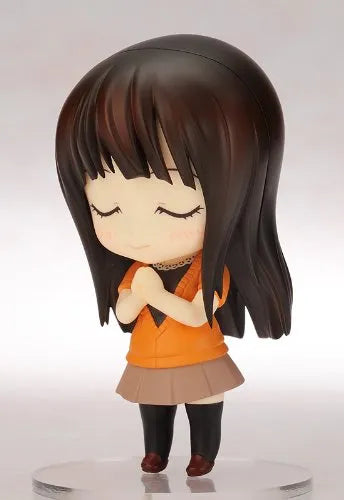 Bakuman. - Azuki Miho - Nendoroid - 223 (Phat Company)ㅤ – Phat Company – ActionFigureBrasil