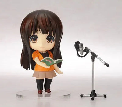 Bakuman. - Azuki Miho - Nendoroid - 223 (Phat Company)ㅤ – Phat Company – ActionFigureBrasil — ambientada