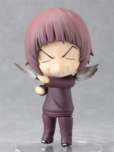 Bakuman. - Niizuma Eiji - Nendoroid - 213 (Phat Company)ㅤ – Phat Company – ActionFigureBrasil