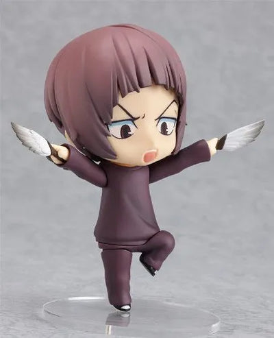 Bakuman. - Niizuma Eiji - Nendoroid - 213 (Phat Company)ㅤ – Phat Company – ActionFigureBrasil — detalhe do produto