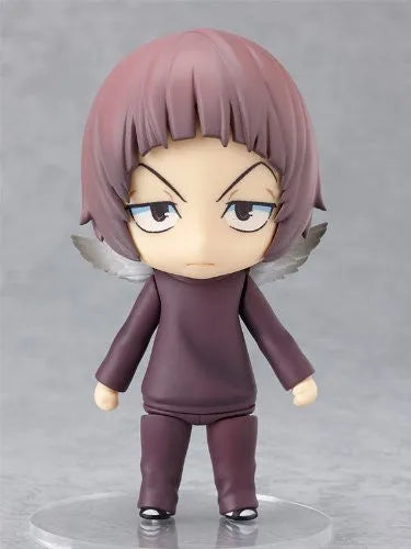 Bakuman. - Niizuma Eiji - Nendoroid - 213 (Phat Company)ㅤ – Phat Company – ActionFigureBrasil