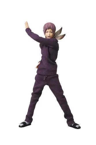 Bakuman. - Niizuma Eiji - Real Action Heroes #529 - 1/6 (Medicom Toy)ㅤ – Medicom Toy – ActionFigureBrasil