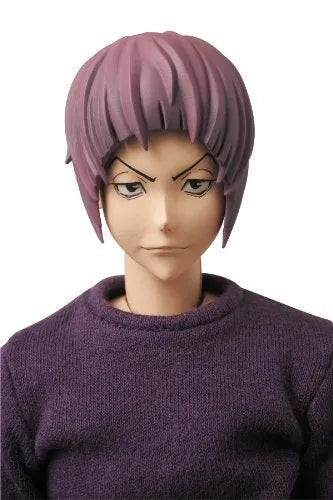 Bakuman. - Niizuma Eiji - Real Action Heroes #529 - 1/6 (Medicom Toy)ㅤ – Medicom Toy – ActionFigureBrasil — close