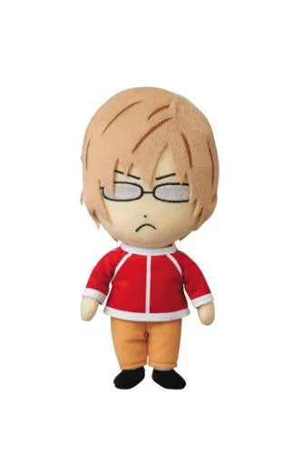 Bakuman. - Takagi Akito (Medicom Toy)ㅤ – Medicom Toy – ActionFigureBrasil