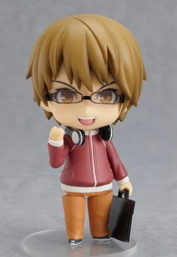 Bakuman. - Takagi Akito - Nendoroid - 152 (Phat Company)ㅤ – Phat Company – ActionFigureBrasil