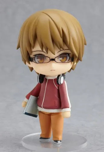 Bakuman. - Takagi Akito - Nendoroid - 152 (Phat Company)ㅤ – Phat Company – ActionFigureBrasil — detalhe do produto
