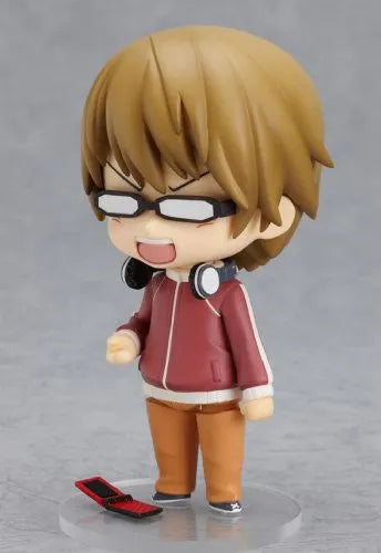 Bakuman. - Takagi Akito - Nendoroid - 152 (Phat Company)ㅤ – Phat Company – ActionFigureBrasil — close