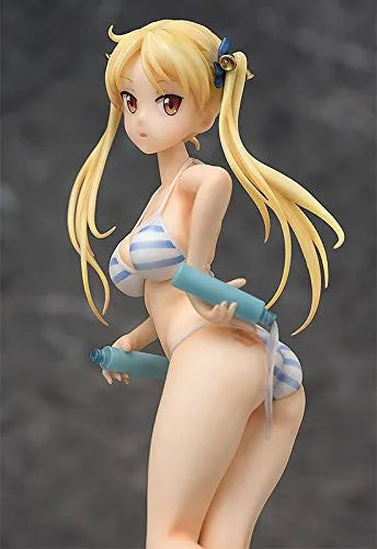 Bakuon!! - Suzunoki Rin - 1/10 - Swimsuit Ver. (Phat Company)ㅤ – Phat Company – ActionFigureBrasil