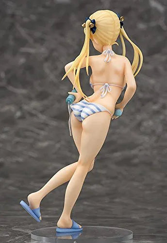 Bakuon!! - Suzunoki Rin - 1/10 - Swimsuit Ver. (Phat Company)ㅤ – Phat Company – ActionFigureBrasil