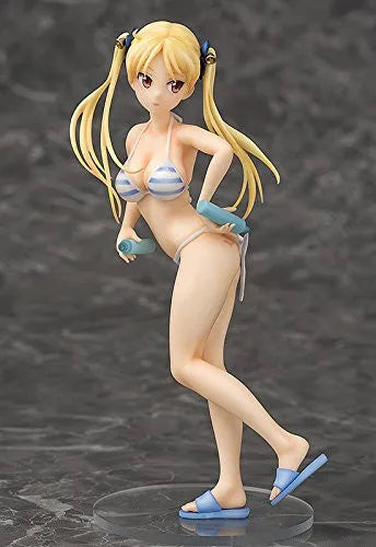 Bakuon!! - Suzunoki Rin - 1/10 - Swimsuit Ver. (Phat Company)ㅤ – Phat Company – ActionFigureBrasil