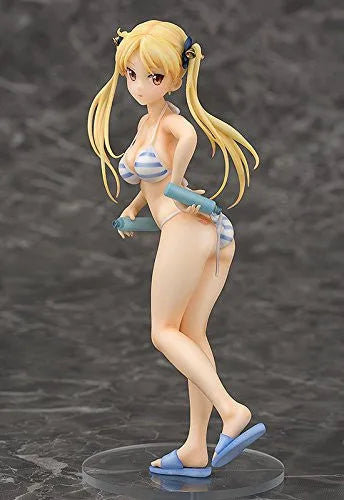 Bakuon!! - Suzunoki Rin - 1/10 - Swimsuit Ver. (Phat Company)ㅤ – Phat Company – ActionFigureBrasil — acessórios