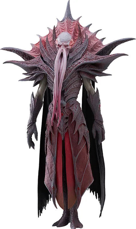 Baldur's Gate 3 - The Emperor - Pop Up Parade - SP (Good Smile Company)ㅤ – Good Smile Company – ActionFigureBrasil
