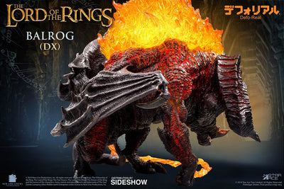 Balrog (Deluxe Version) – Star Ace Toys Ltd. – ActionFigure Brasil — embalagem