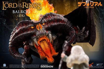Balrog (Deluxe Version) – Star Ace Toys Ltd. – ActionFigure Brasil — ambientada