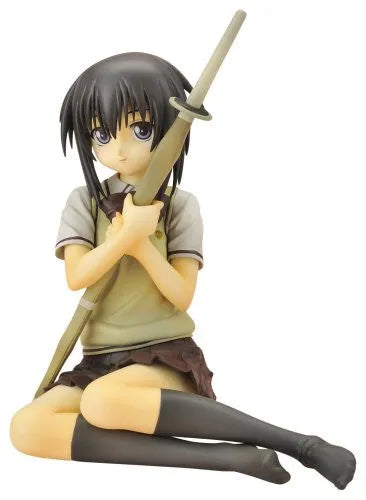 Bamboo Blade - Kawazoe Tamaki - 1/8 (Alter)ㅤ – Alter – ActionFigureBrasil