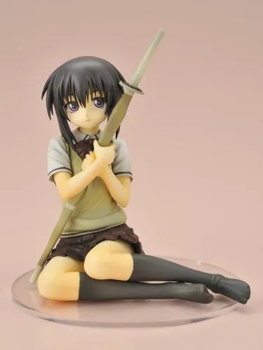 Bamboo Blade - Kawazoe Tamaki - 1/8 (Alter)ㅤ – Alter – ActionFigureBrasil — detalhe do produto