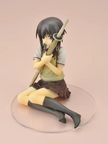 Bamboo Blade - Kawazoe Tamaki - 1/8 (Alter)ㅤ – Alter – ActionFigureBrasil — close