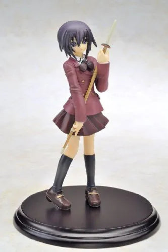 Bamboo Blade - Kawazoe Tamaki - 1/8 (Clayz)ㅤ – Clayz – ActionFigureBrasil — detalhe do produto