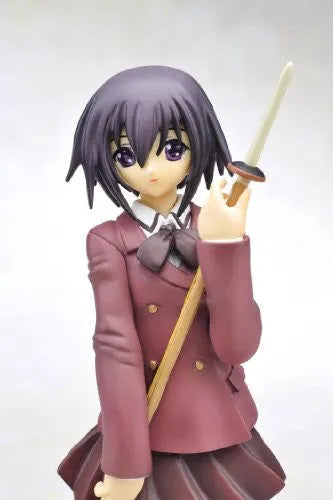 Bamboo Blade - Kawazoe Tamaki - 1/8 (Clayz)ㅤ – Clayz – ActionFigureBrasil