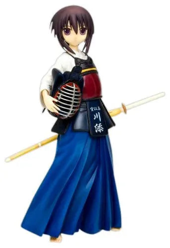Bamboo Blade - Kawazoe Tamaki - 1/8 (Kotobukiya)ㅤ – Kotobukiya – ActionFigureBrasil